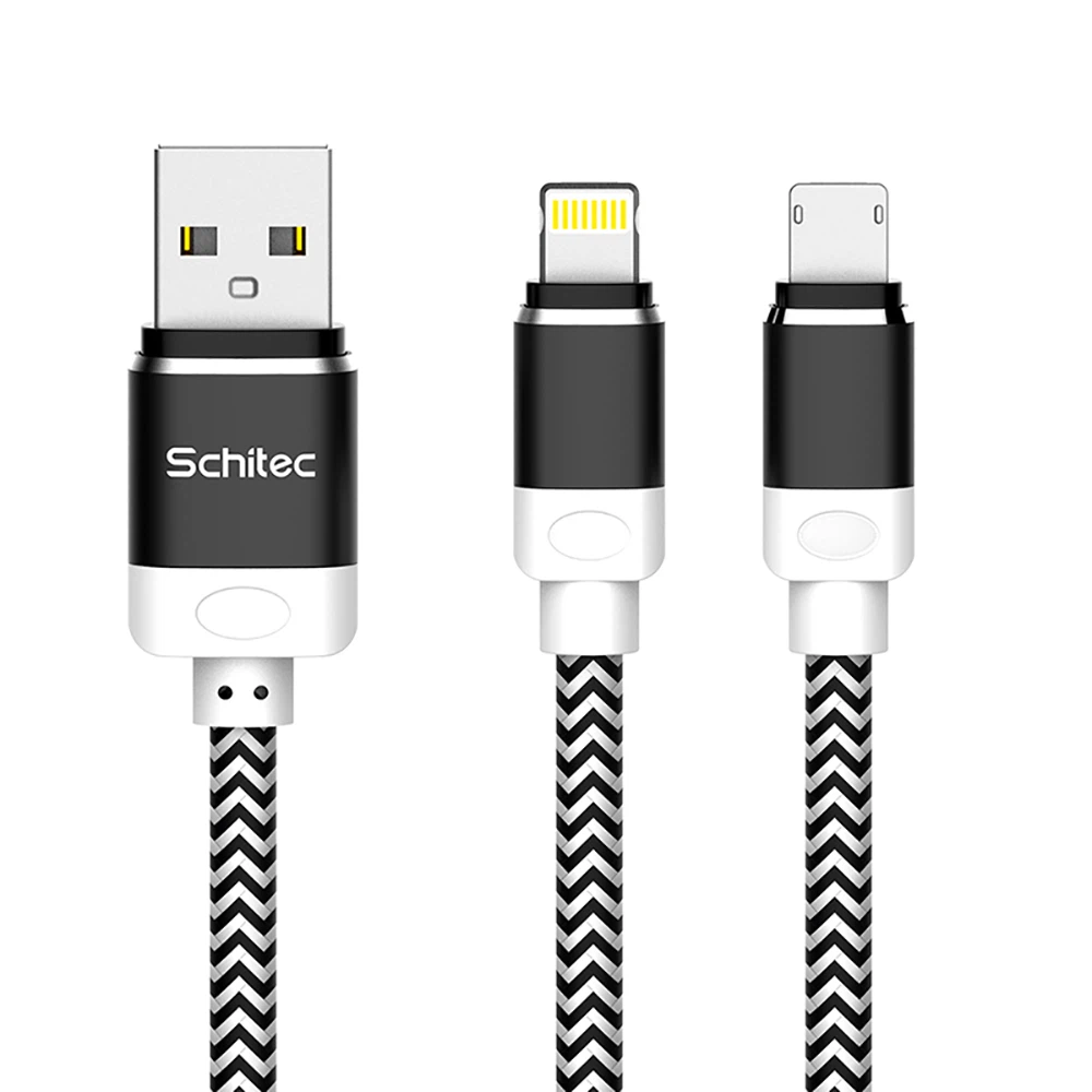 type C charging cable