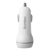 2 chaw nres nkoj usb tsheb charger
