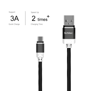 Fast Type C Charging Usb Data Cable