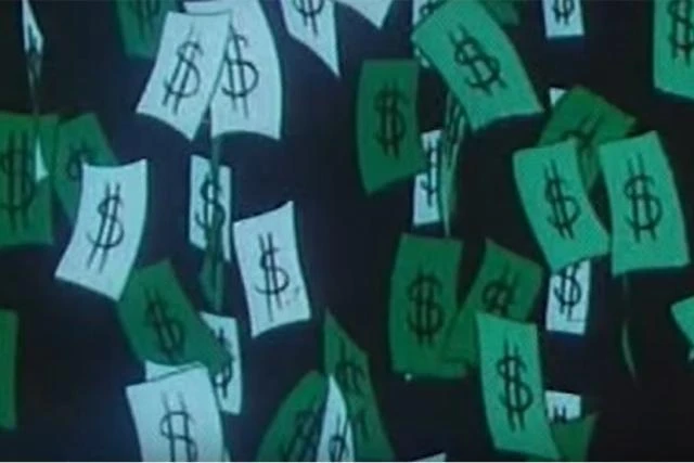 US Treasury Ze rau $ 23 trillion, Cov Nyiaj Txiag Nyiaj Txiag Ntaus siab tsha...