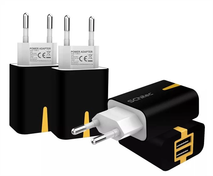 Fast QC3.0 Phab Ntsa Charger