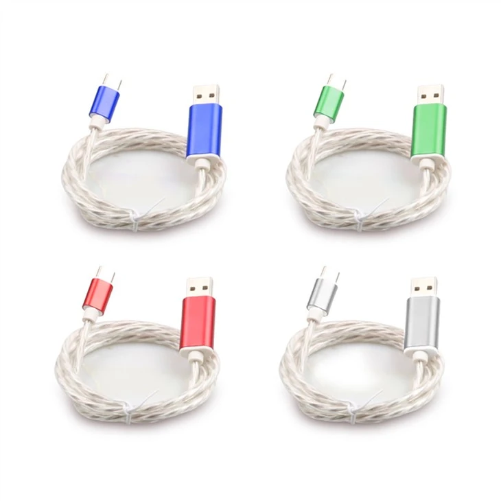LED Teeb 1m Cable