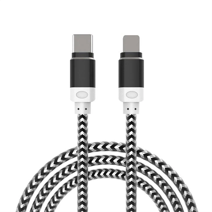 Cable Usb rau Micro Usb