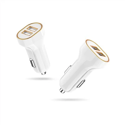5v 1a Ib 1 Chaw nres nkoj USB Tsheb Charger