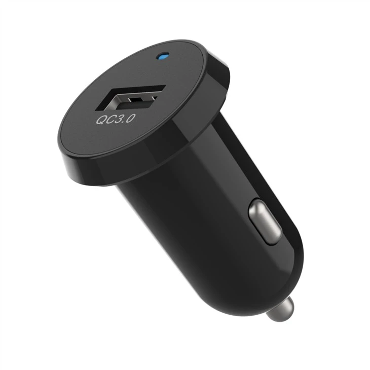 Tshiab Private USB 5V 1A Trending Tsheb Charger