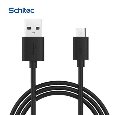 3.3ft Usb Cable 8 Pin Micro Charger Usb Data Cable