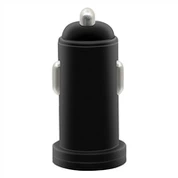 Tseeb Promotional Portable Dual USB Tsheb Charger rau Ntse Ntaus Ntaus Hauv Tshuag