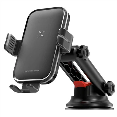 Universal Wireless Tsheb Charger Holder