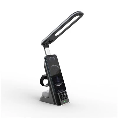 Wireless Charging Stand: Lub neej yav tom ntej ntawm kev them nyiaj yooj yim